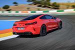 BMW M8 Competition Coupe 2019 года (UK)
